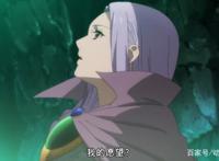 七大罪：马琳的身份不简单，天使长骗取第一王女的身体！