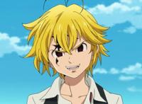 七大罪第24集先行：王国危机解除，团长杀死十戒，却没脸面对班！