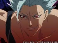 「七大罪愤怒的审判」第1话截图公开，可以期待一下了