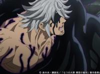 「七大罪愤怒的审判」第1话截图公开，可以期待一下了