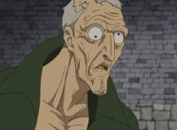 七大罪第23集：玛琳真实身份暴露，十戒吓得直接逃命，却被瞬秒！