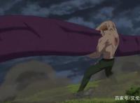 七大罪：不算漫画，这只猪才是最强大的存在