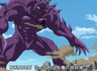 七大罪第24集：团长凶残的虐杀十戒，没脸面对班，独自一人哭泣！