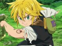 秋季最值得期待番剧《七大罪》第三季《诸神的逆鳞》