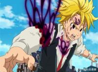 七大罪戒律的复活：团长“断手”，只因声优是梶裕贵？