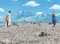 七大罪第22集：女神族登场，却被十戒秒杀，团长复活归来！