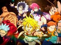 动漫《七大罪》第四季一共有多少集？