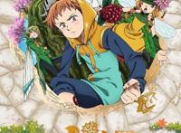 动漫fans快来看新番《七大罪戒律的复活》，一定会让你热血沸腾