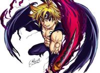 关于动漫《七大罪》那些你不知道的事