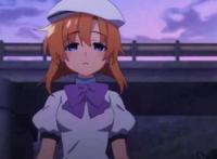 《寒蝉鸣泣之时》鬼骗篇，梨花渴望改变柴刀女酿造的死亡结局