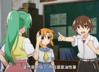 《寒蝉鸣泣之时》鬼骗篇，梨花渴望改变柴刀女酿造的死亡结局