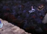 《寒蝉鸣泣之时》鬼骗篇，梨花渴望改变柴刀女酿造的死亡结局