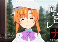 蝉在叫，人坏掉，《寒蝉鸣泣之时》重制归来！