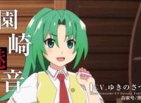 蝉在叫，人坏掉，《寒蝉鸣泣之时》重制归来！