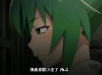 寒蝉鸣泣之时：小天使魅音表白圭一，将其锁在安全屋，独自战山狗