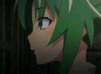 寒蝉鸣泣之时：小天使魅音表白圭一，将其锁在安全屋，独自战山狗