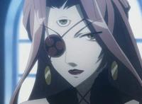 盘点动漫中那些狡猾的妹子！