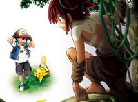 动漫周咨询，《精灵宝可梦：COCO》剧场版预告公开，小智形象回归