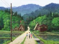 经典名作TV动画《寒蝉鸣泣之时》新篇确定10月开播