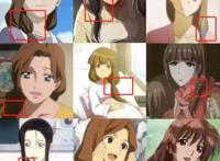 动漫中最危险的发型，“夫人，你的发型很危险”，此梗从何而来？