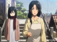 动漫中最危险的发型，“夫人，你的发型很危险”，此梗从何而来？