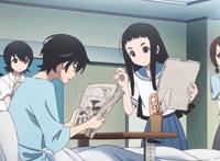 欧美2020最佳动画评选，欧亚差距就在这里了，鬼灭咒术都榜上无名