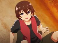 寒蝉鸣泣之时：姐妹花争夺男主，这次能分清谁是魅音，谁是诗音了