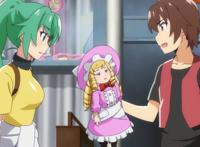 寒蝉鸣泣之时：园崎诗音和园崎魅音，让人傻傻分不清