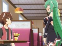 寒蝉鸣泣之时：园崎诗音和园崎魅音，让人傻傻分不清