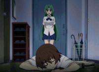 寒蝉鸣泣之时：园崎诗音和园崎魅音，让人傻傻分不清