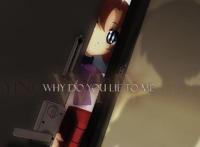 黑暗治愈动漫：《寒蝉鸣泣之时》，看后不想“挠脖子”了解一下？