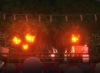 《寒蝉鸣泣之时》重制版10月份来袭，你的青春找回来了吗