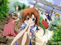 新番前瞻：《寒蝉鸣泣之时》被重置？不看好！