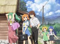 新番前瞻：《寒蝉鸣泣之时》被重置？不看好！