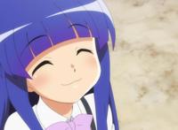 寒蝉鸣泣之时：剧情高能，龙宫礼奈被反杀