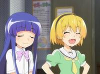 寒蝉鸣泣之时：剧情高能，龙宫礼奈被反杀