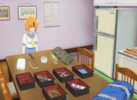 寒蝉鸣泣之时：剧情高能，龙宫礼奈被反杀