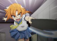 寒蝉鸣泣之时：剧情高能，龙宫礼奈被反杀