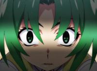 寒蝉鸣泣之时：“绵骗篇”完结，诗音和魅音双双领便当