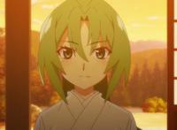 寒蝉鸣泣之时：“绵骗篇”完结，诗音和魅音双双领便当