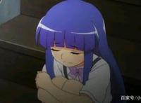 寒蝉鸣泣之时业：沙都子状态好转，梨花眼泪汪汪，11话剧情可期