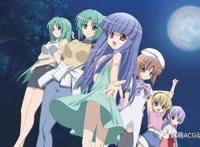 二次元也被衡水模式困扰？寒蝉鸣泣之时·业黑幕出场