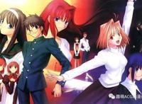 二次元也被衡水模式困扰？寒蝉鸣泣之时·业黑幕出场