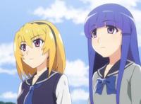 彻底崩坏！《寒蝉鸣泣之时》主要人物中唯一一个洗不白的角色