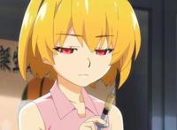 彻底崩坏！《寒蝉鸣泣之时》主要人物中唯一一个洗不白的角色