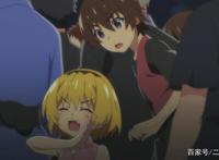 动画《寒蝉鸣泣之时业》第二十四话「乡坏篇其之七」先行图公开