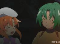 动画《寒蝉鸣泣之时业》第二十四话「乡坏篇其之七」先行图公开