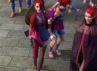 我是大神仙：时江单挑蒙仁，遭遇啃脸，当场被毒晕