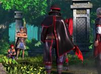 我是大神仙：时江单挑蒙仁，遭遇啃脸，当场被毒晕