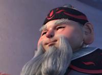 我是大神仙：泰岳门何超云为了100年寿元，放弃四大掌门之首位子